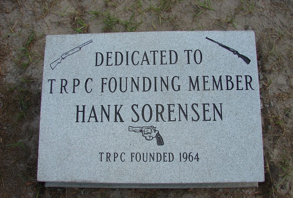 MAY 30, 2026, FOUNDERS DAY AT TRPC