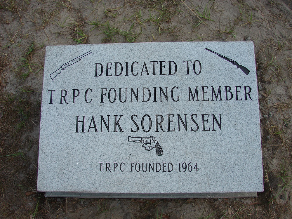 MAY 30, 2026, FOUNDERS DAY AT TRPC