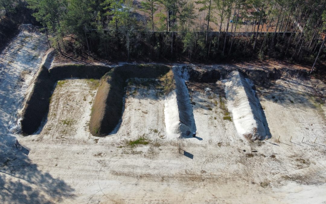 RANGE H – 20 PLUS YEARS IN THE MAKING – NOW OPEN