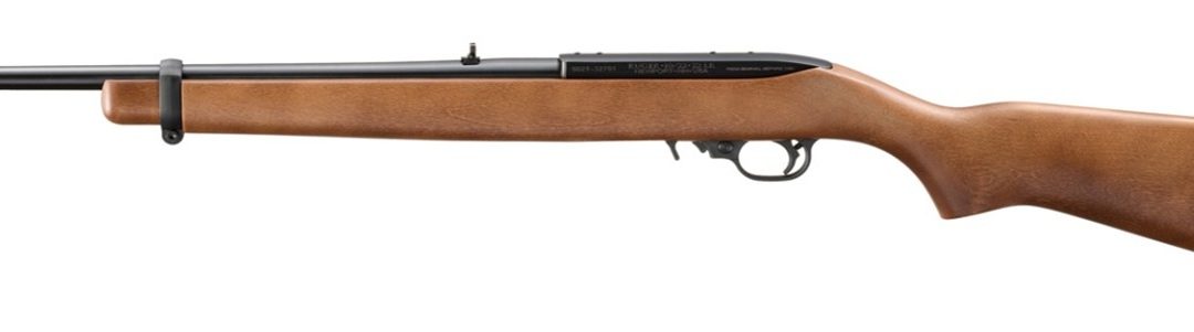 RUGER 10/22 RAFFLE TICKETS