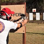 TRPC Events NRA Action Pistol